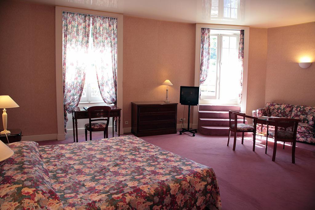 Relais Du Silence Le Mas Du Soleil Salon-de-Provence Room photo